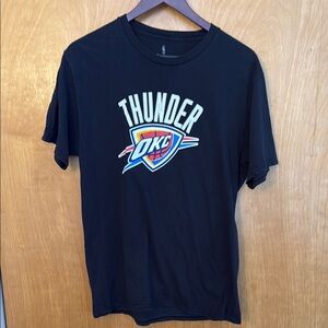Thunder OKC Russell Westbrook Vintage T-Shirt